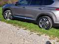 Hyundai SANTA FE 2.2 CRDi 4WD Automatik Premium Grau - thumbnail 3