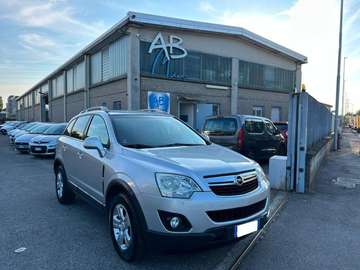 2.2 CDTI 163CV Cosmo *4X4* *AUTOMATICA*
