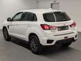 Mitsubishi ASX LED/Klimaautom./Radio-CD/RDKS Weiß - thumbnail 3