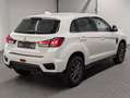 Mitsubishi ASX LED/Klimaautom./Radio-CD/RDKS Weiß - thumbnail 4