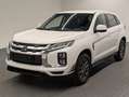 Mitsubishi ASX LED/Klimaautom./Radio-CD/RDKS Weiß - thumbnail 1