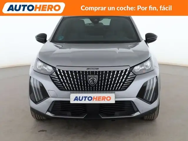 Peugeot 2008 view 9
