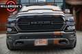Dodge RAM 1500 5.7 V8 Laramie Sport Night Millbrooks Copper Zwart - thumbnail 15