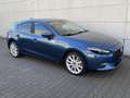 Mazda 3 2.2 SKYACTIV-D 150 Aut. !!Gewerbe Export !!Sports- Blu/Azzurro - thumbnail 7