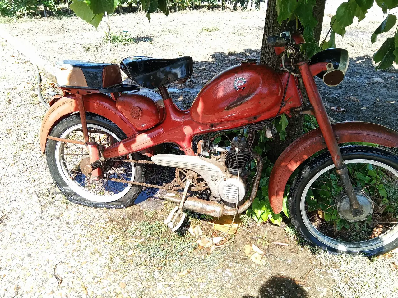 Motom 48