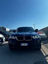 xDrive20d Msport