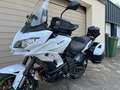 Kawasaki Versys 650 Weiß - thumbnail 12
