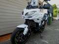 Kawasaki Versys 650 Weiß - thumbnail 4