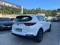Kia Sportage Sportage 1.6 Business Class 2wd 136cv Auto. Bianco - thumbnail 4