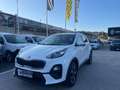 Kia Sportage Sportage 1.6 Business Class 2wd 136cv Auto. Bianco - thumbnail 1