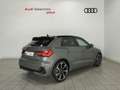 Audi A1 Sportback 30 TFSI Adrenalin Black Edition S tronic Gris - thumbnail 4