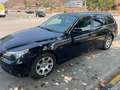 BMW 520 520d Touring Aut. Negro - thumbnail 6