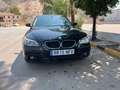 BMW 520 520d Touring Aut. Negro - thumbnail 1