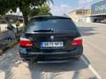 BMW 520 520d Touring Aut. Negro - thumbnail 8