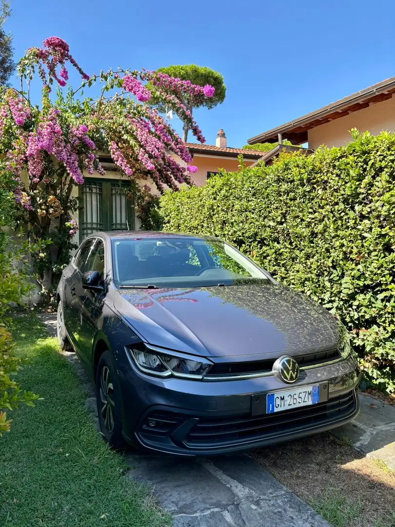Volkswagen Polo 1.0 tsi Life 95cv dsg - 1