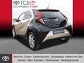 Toyota Aygo X Team D  KAMERA SHZ KLIMA BT ALU ANDROID APPLE USB Temp. Beige - thumbnail 2