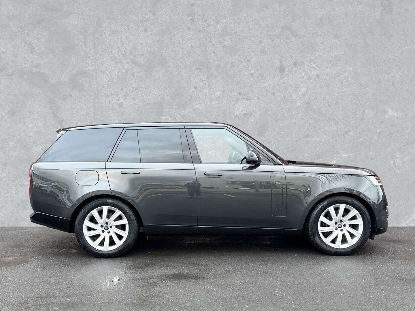 Land Rover Range Rover D350 Mild-Hybrid HSE - - Joinsteer - #4