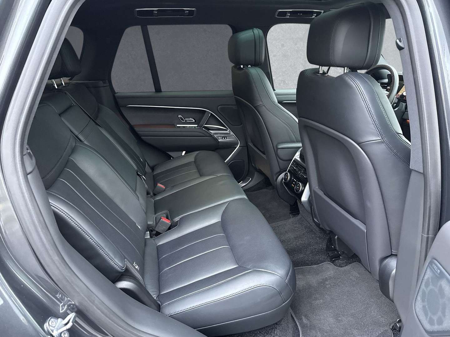 Land Rover Range Rover D350 Mild-Hybrid HSE - - Joinsteer - #3