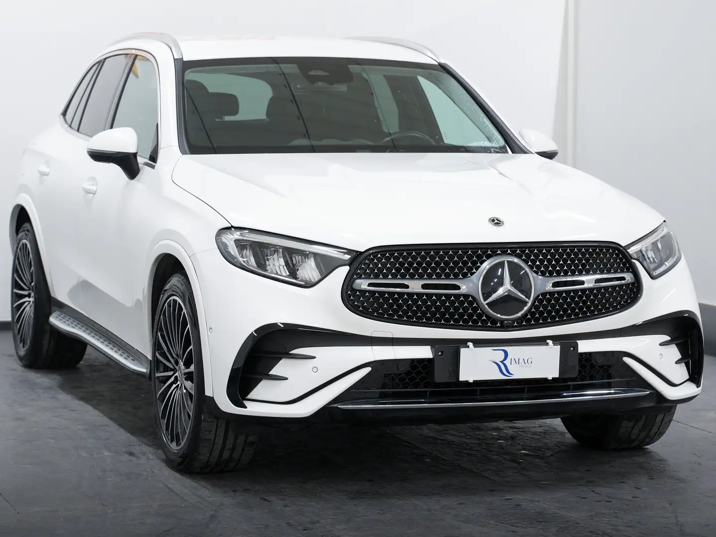 Mercedes-Benz GLC 220 GLC - X254 d AMG Line Premium Plus 4matic auto - 1
