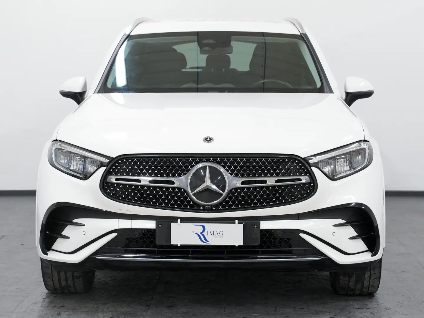 Mercedes-Benz GLC 220 GLC - X254 d AMG Line Premium Plus 4matic auto - 2