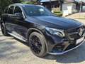 Mercedes-Benz GLC 250 GLC 250d 4MATIC Aut. Schwarz - thumbnail 1