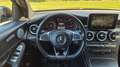 Mercedes-Benz GLC 250 GLC 250d 4MATIC Aut. Schwarz - thumbnail 20