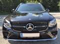 Mercedes-Benz GLC 250 GLC 250d 4MATIC Aut. Schwarz - thumbnail 7