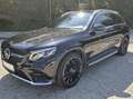 Mercedes-Benz GLC 250 GLC 250d 4MATIC Aut. Schwarz - thumbnail 2