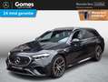 Mercedes-Benz E 53 AMG Estate 4MATIC+ | Panoramadak | Trekhaak | Burmeste Gris - thumbnail 1