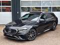 Mercedes-Benz E 53 AMG Estate 4MATIC+ | Panoramadak | Trekhaak | Burmeste Gris - thumbnail 2