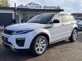 Land Rover Range Rover Evoque SE Dynamic RFKA NAVI MEMO TWA Weiß - thumbnail 1