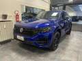 Volkswagen Touareg Touareg III 2018 3.0 V6 tsi eh R tiptronic Bleu - thumbnail 1