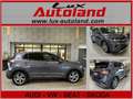 Volkswagen T-Cross 1.5 TSI DSG R-Line ACC Navi Kamera IQ Gris - thumbnail 1