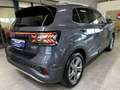 Volkswagen T-Cross 1.5 TSI DSG R-Line ACC Navi Kamera IQ Gris - thumbnail 4