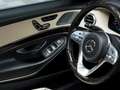 Mercedes-Benz S 560 Maybach 4Matic Aut. Gris - thumbnail 11
