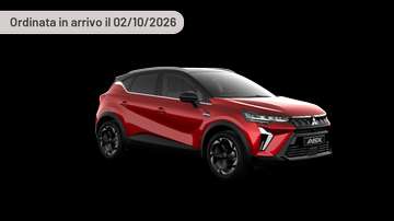 1.8L HEV 160 CV AT Intense