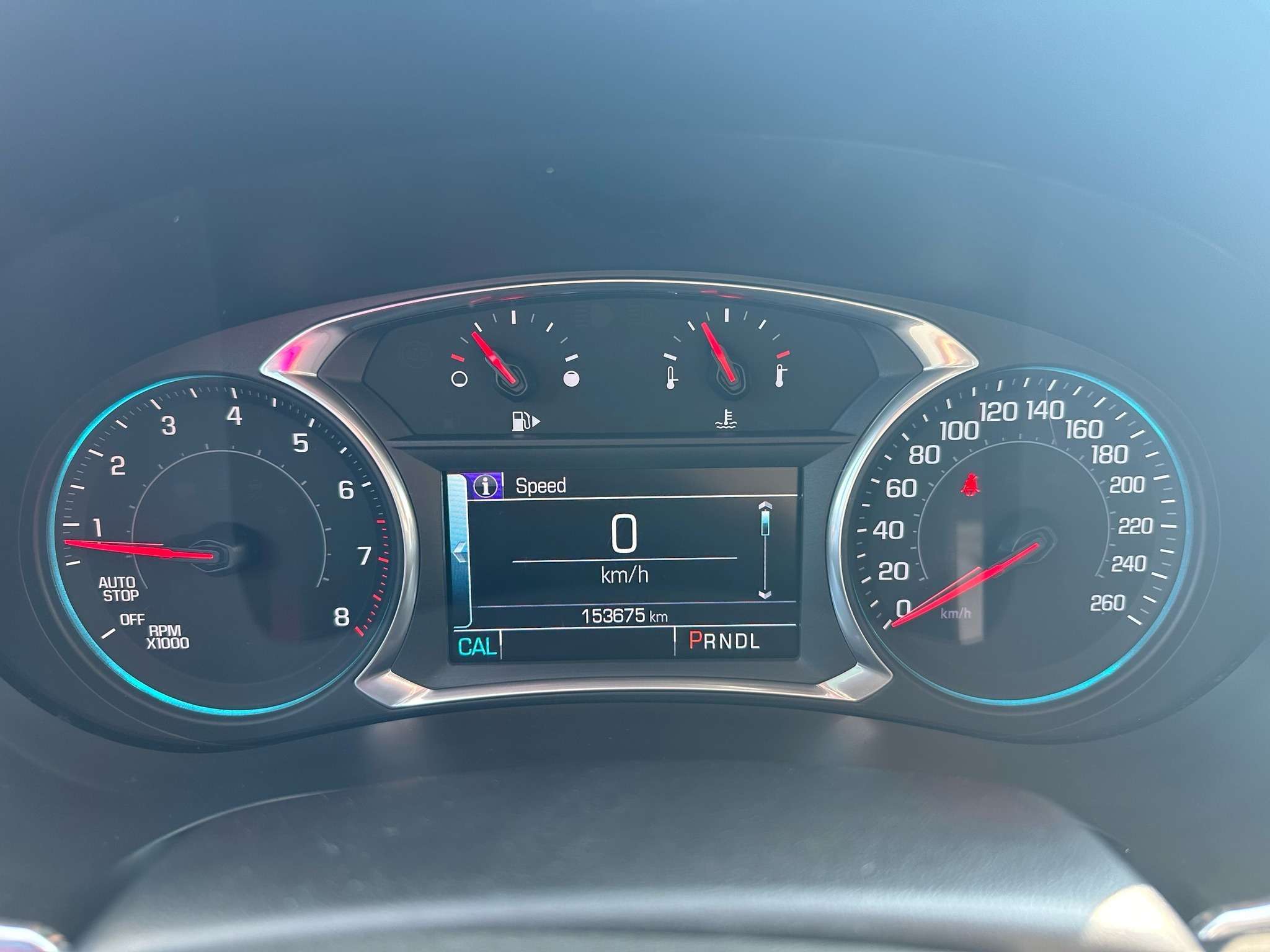 2018 Chevrolet Malibu Sedan