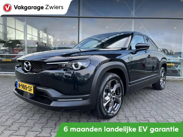 Mazda MX-30 e-SkyActiv 145 First Edition 36 kWh Camera/PDC/ SO