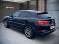 Alfa Romeo Stelvio Romeo Stelvio Business 2,2 ATX AWD Rouge - thumbnail 3