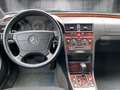 Mercedes-Benz C 180 Elegance|Automatik|Klima|Tempomat|Rentner Ezüst - thumbnail 12