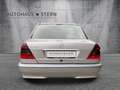 Mercedes-Benz C 180 Elegance|Automatik|Klima|Tempomat|Rentner Silber - thumbnail 4