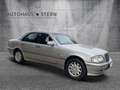 Mercedes-Benz C 180 Elegance|Automatik|Klima|Tempomat|Rentner Zilver - thumbnail 7