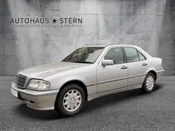 Acheter une Mercedes-Benz C 180 d'occasion de 1999 - AutoScout24