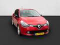Renault Clio 0.9 TCe Expression / NAVI / ECC / CRUISE / PDC / A Kırmızı - thumbnail 3