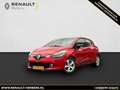 Renault Clio 0.9 TCe Expression / NAVI / ECC / CRUISE / PDC / A crvena - thumbnail 1