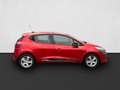 Renault Clio 0.9 TCe Expression / NAVI / ECC / CRUISE / PDC / A Rosso - thumbnail 4