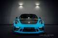 Porsche 991 .2 GT3 RS | Weissach | PCCB | Magnesium |Lift Kék - thumbnail 2