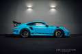 Porsche 991 .2 GT3 RS | Weissach | PCCB | Magnesium |Lift plava - thumbnail 4