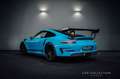 Porsche 991 .2 GT3 RS | Weissach | PCCB | Magnesium |Lift Синій - thumbnail 7