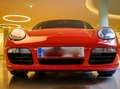 Porsche Boxster S Rojo - thumbnail 9